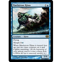 Maelstrom Djinn