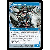 Sarcomite Myr