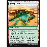 Hashep Oasis