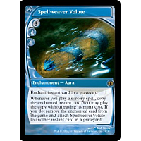 Spellweaver Volute