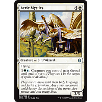 Aerie Mystics