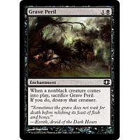 Grave Peril