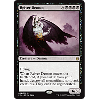 Reiver Demon