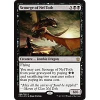 Scourge of Nel Toth