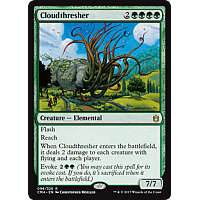 Cloudthresher