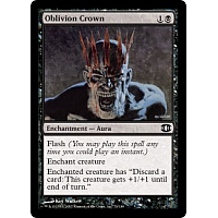 Oblivion Crown
