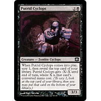Putrid Cyclops