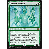 Phantom Nantuko