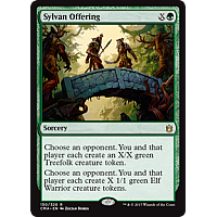 Sylvan Offering