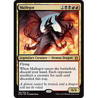 Malfegor