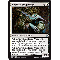 Gwyllion Hedge-Mage