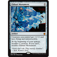 Eldrazi Monument