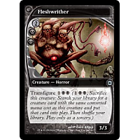 Fleshwrither
