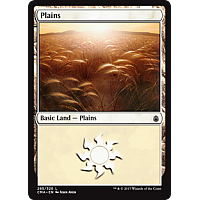 Plains