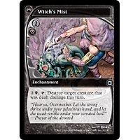 Witch's Mist
