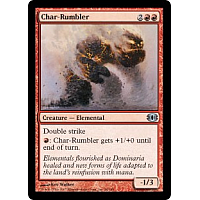 Char-Rumbler