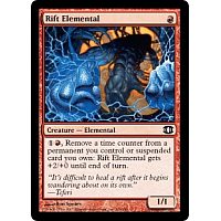 Rift Elemental
