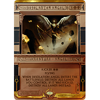 Desolation Angel (Foil)