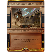 Diabolic Edict (Foil)