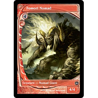 Fomori Nomad