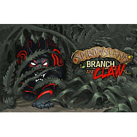 Spirit Island: Branch & Claw