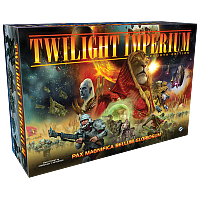 Twilight Imperium (Fourth Edition)