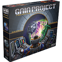 Gaia Project