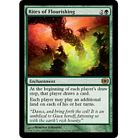 Rites of Flourishing