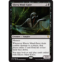 Kheru Mind-Eater