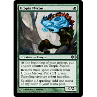 Utopia Mycon