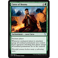 Curse of Bounty