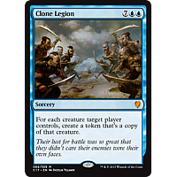 Clone Legion