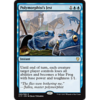 Polymorphist's Jest