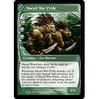 Nacatl War-Pride