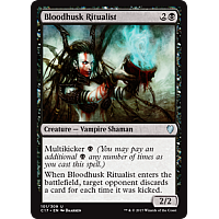 Bloodhusk Ritualist