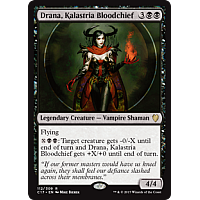 Drana, Kalastria Bloodchief