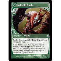 Spellwild Ouphe