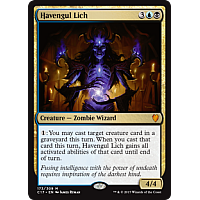 Havengul Lich