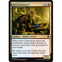Izzet Chronarch