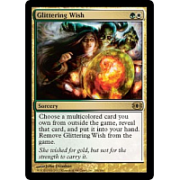 Glittering Wish