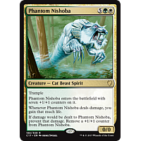 Phantom Nishoba