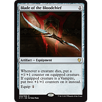 Blade of the Bloodchief
