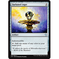 Darksteel Ingot