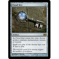 Cloud Key
