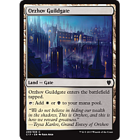 Orzhov Guildgate