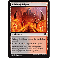 Rakdos Guildgate