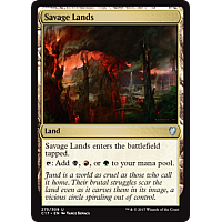 Savage Lands