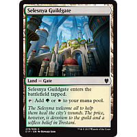 Selesnya Guildgate
