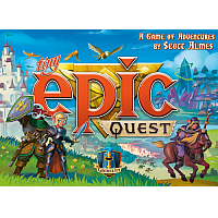 Tiny Epic Quest