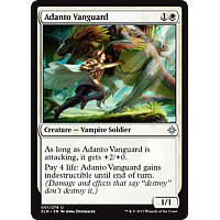 Adanto Vanguard